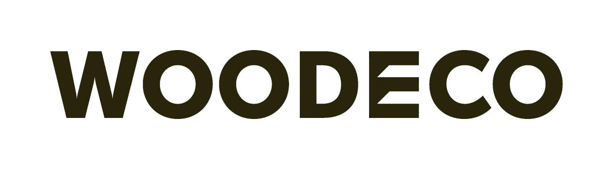 Woodeco logo